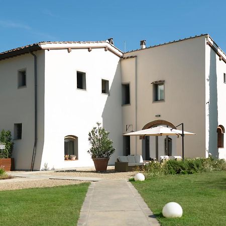 Casale La Gora - B&B Di Charme Figline Valdarno Bagian luar foto